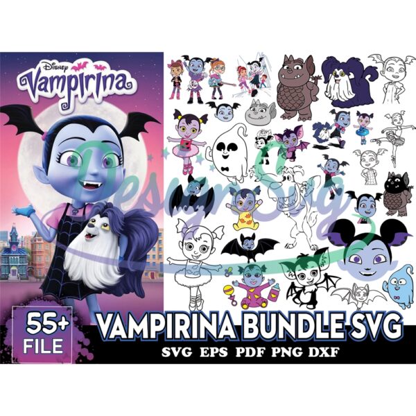55-vampirina-bundle-svg-cartoon-svg-kids-svg
