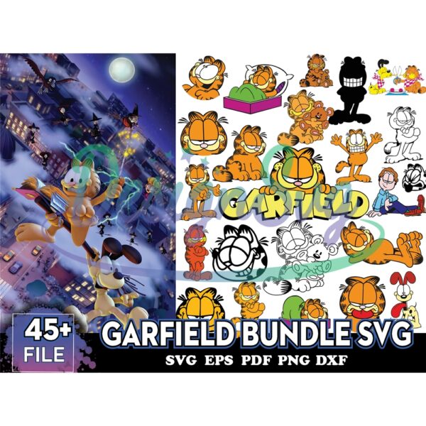 45-files-garfield-bundle-svg-garfield-svg-cartoon-svg
