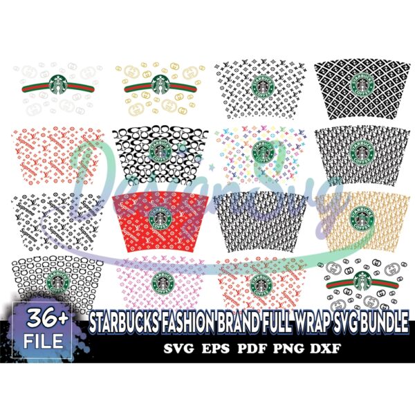 starbucks-fashion-brand-full-wrap-svg-bundle