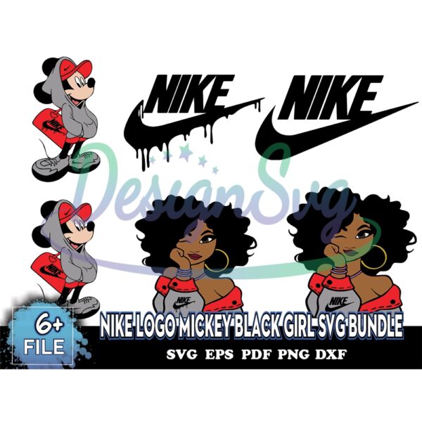 nike-logo-mickey-black-girl-svg-bundle-nike-svg