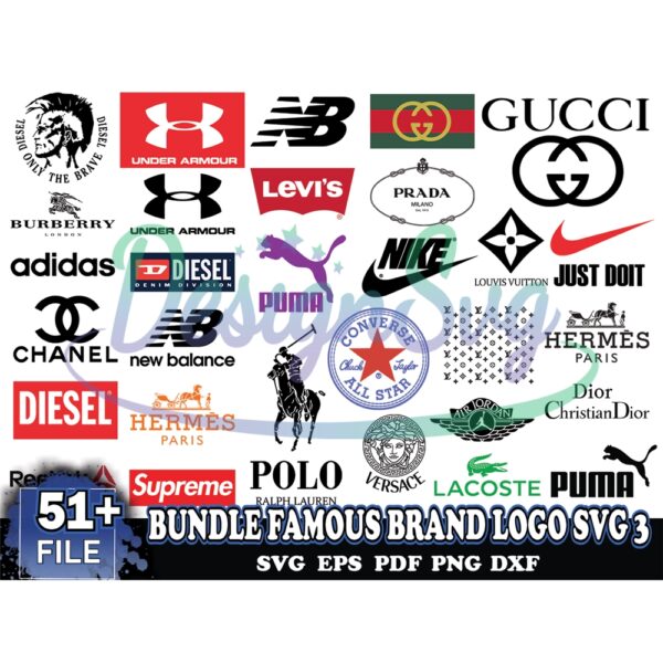 bundle-famous-brand-logo-svg-3-file-for-cricut