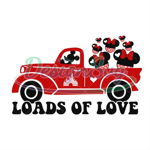 mickey-valentine-truck-loads-for-love-svg