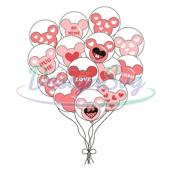 disney-mickey-love-valentine-day-balloon-svg