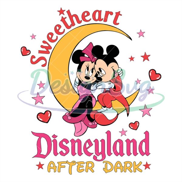 disneyland-sweetheart-mickey-couple-after-dark-svg
