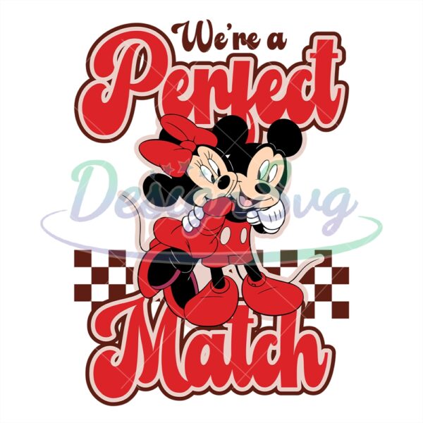 mickey-mouse-couple-perfect-match-svg
