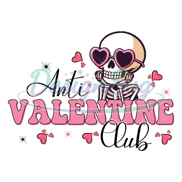 love-skeleton-anti-valentine-club-svg