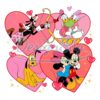 pluto-dog-cupid-disney-valentine-couples-svg