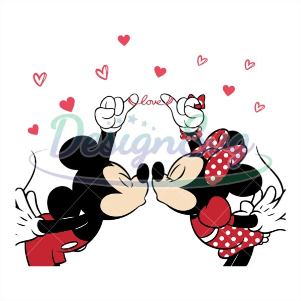 valentine-day-mickey-minnie-mouse-kiss-svg