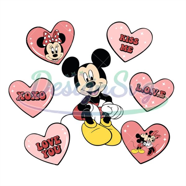 xoxo-love-disney-magic-mouse-valentine-svg