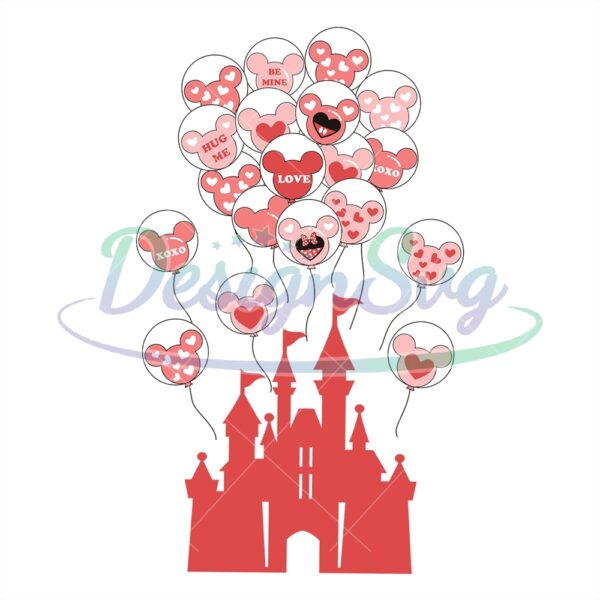 disney-magic-kingdom-valentine-day-balloon-svg