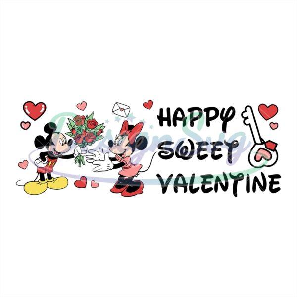 mickey-mouse-couple-happy-sweet-valentine-svg