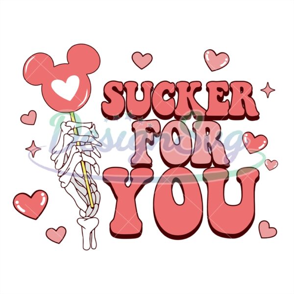 sucker-for-you-valentine-skeleton-hand-svg