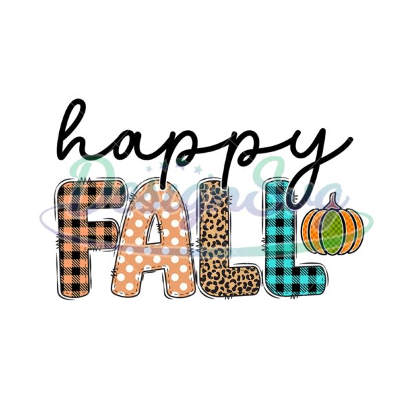 happy-fall-png-design-graphic