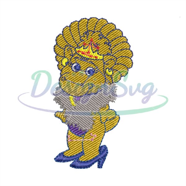 queen-lady-baby-bop-embroidery-png