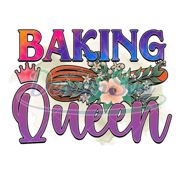 baking-queen-png