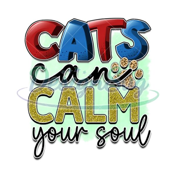 cats-can-calm-your-soul-digital-png-file