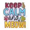keep-calm-and-meow-digital-png-file