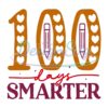 100-day-smarter-digital-png-file