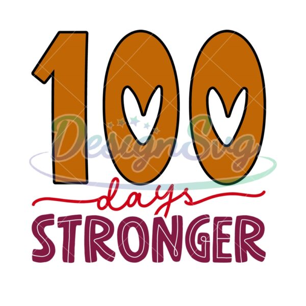 100-days-stronger-digital-png-file