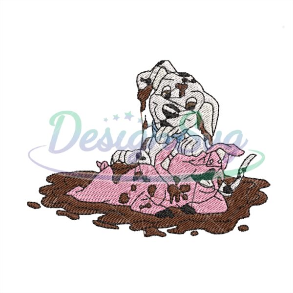 dalmatian-puppy-and-pig-embroidery-png