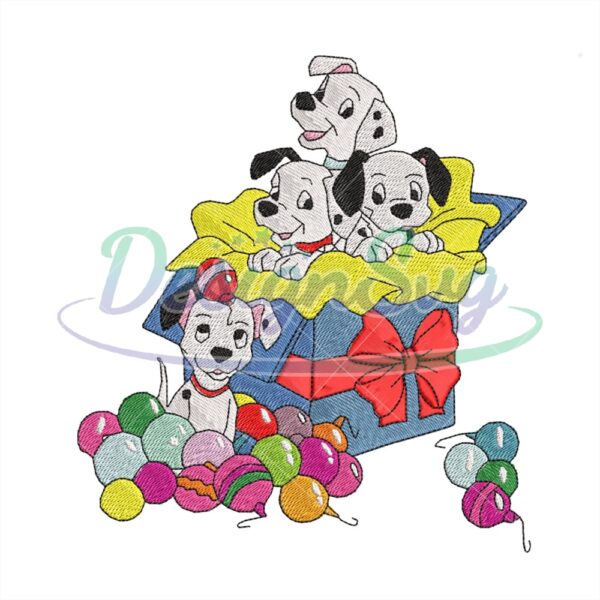 the-dalmatian-puppies-gift-embroidery-png