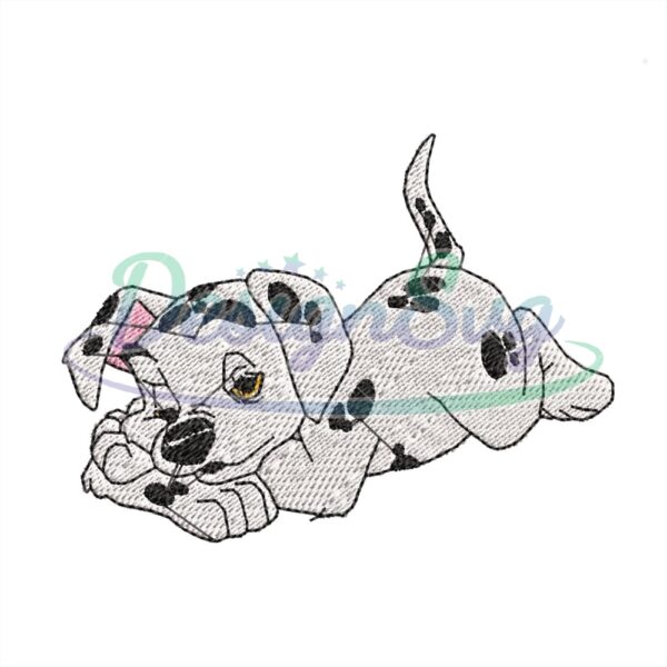 dalmatian-puppy-tired-embroidery-png