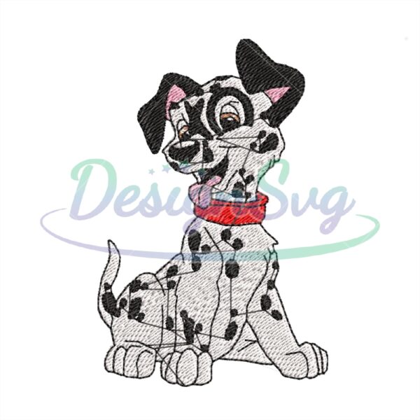 happy-face-patch-dalmatian-puppy-embroidery-png