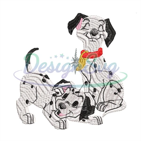 disney-cartoon-dalmatian-puppies-embroidery-png
