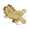 garfield-the-lazy-cat-embroidery-png