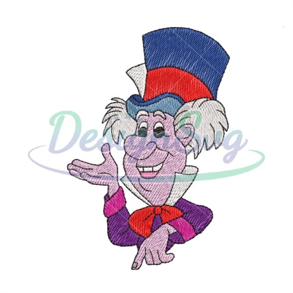 alice-in-wonderland-mad-hatter-embroidery-png