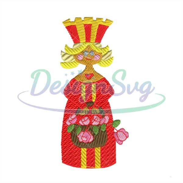 alice-queen-of-hearts-flower-embroidery-png