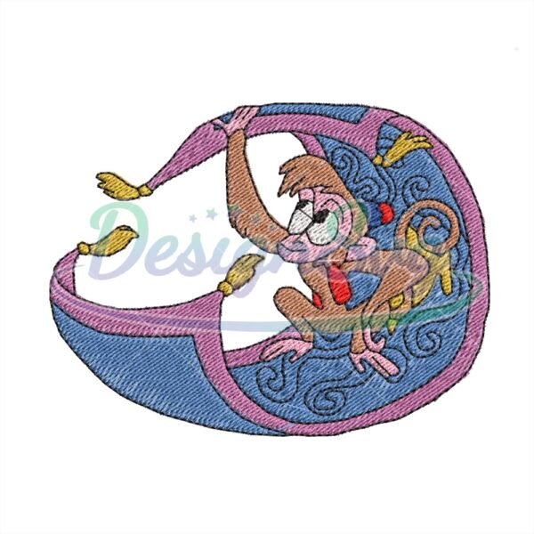 abu-and-the-magic-carpet-embroidery-png