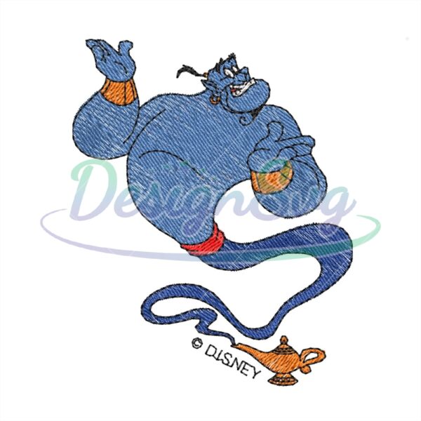 disney-genie-the-magic-lamp-embroidery-png