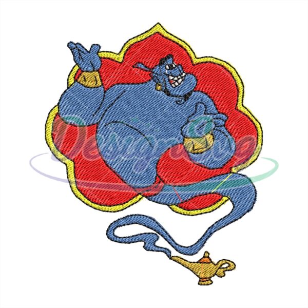 magic-oil-lamp-genie-embroidery-png