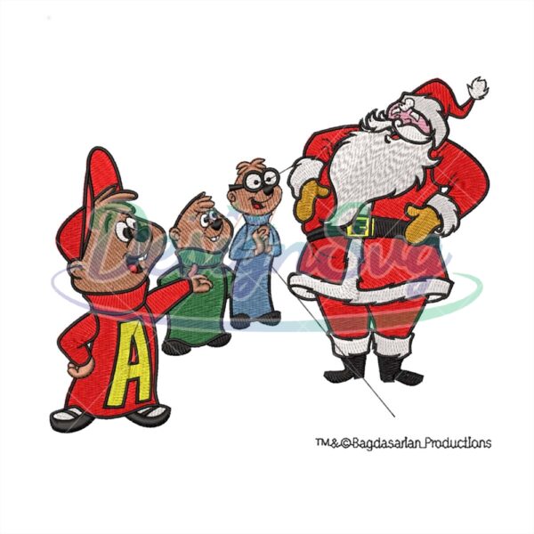 santa-alvin-and-the-chipmunks-embroidery-png