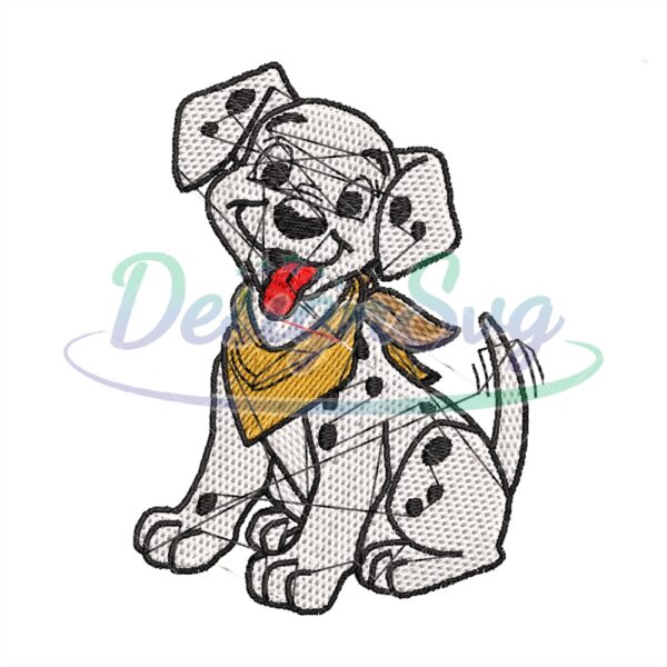 cute-cartoon-kid-dalmatian-embroidery-png