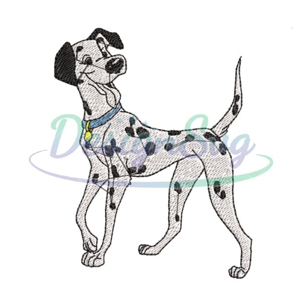 the-dalmatian-dog-pongo-embroidery-png