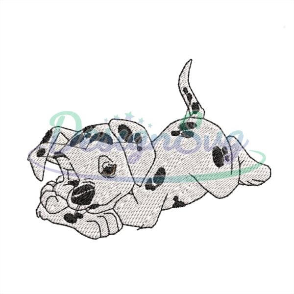 tired-poly-dalmatian-puppy-embroidery-png