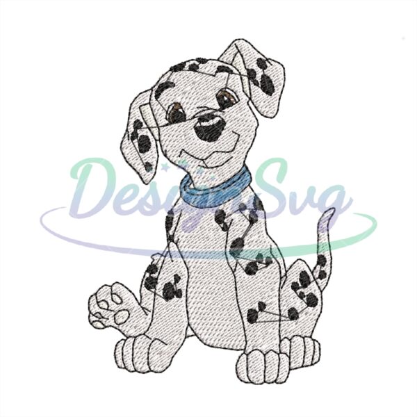 puppy-dalmatian-dog-embroidery-png