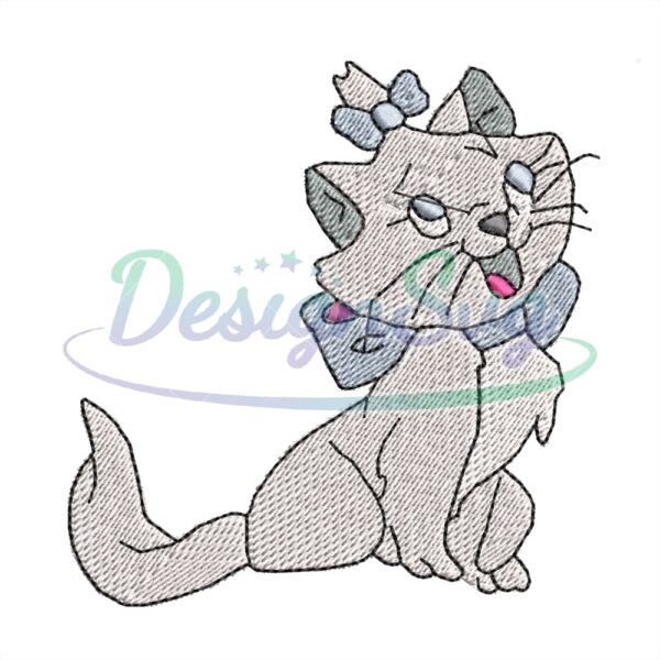 lady-kitty-aristocats-marie-embroidery-png