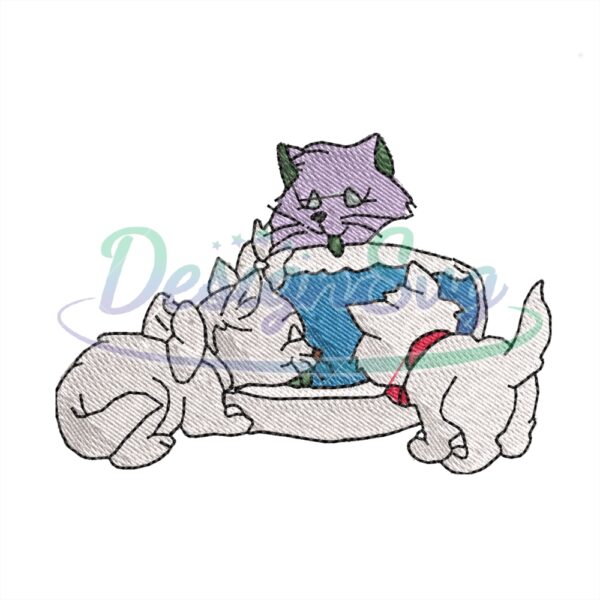 the-aristocats-siblings-embroidery-png