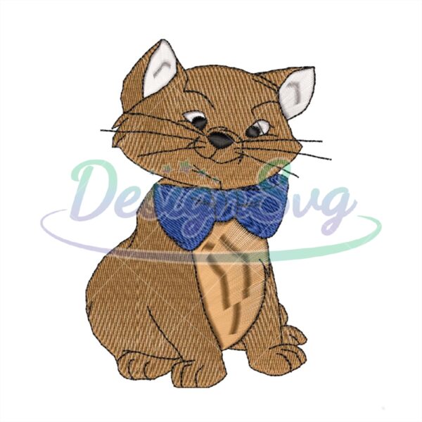 brown-toulouse-cat-embroidery-png