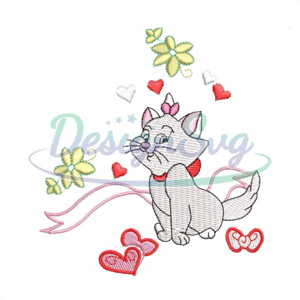 love-valentine-aristocats-marie-embroidery-png