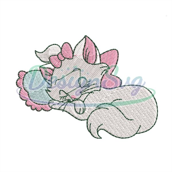the-aristocats-marie-sleeping-embroidery-png