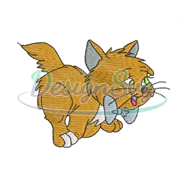 toulouse-running-aristocats-embroidery-png
