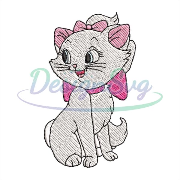 marie-the-aristocats-kitty-embroidery-png