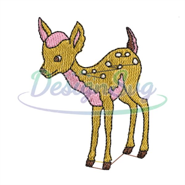 little-deer-bambi-embroidery-png