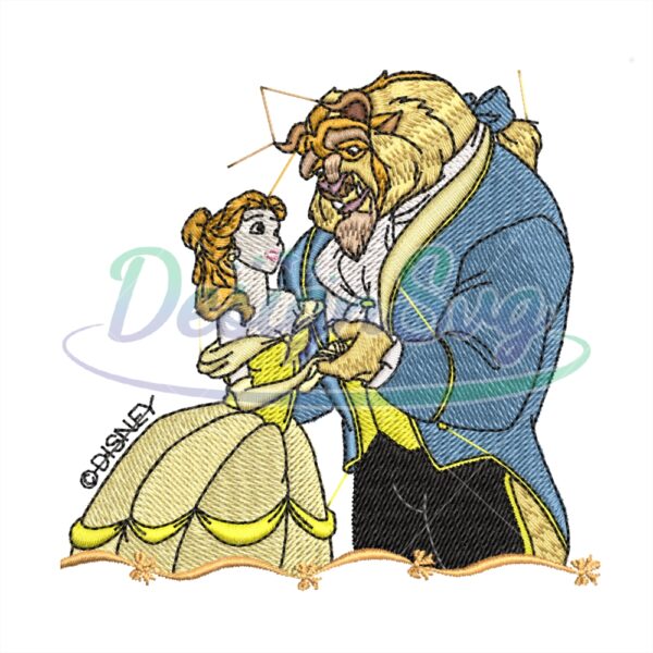 princess-belle-and-the-beast-embroidery-png
