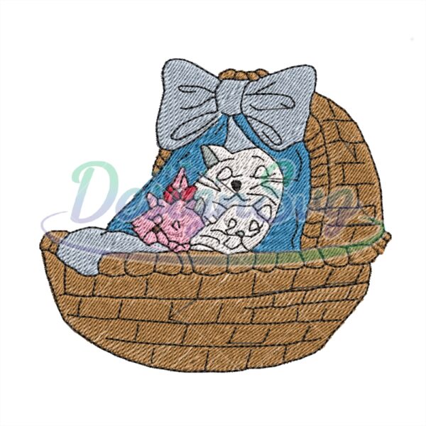cartoon-the-aristocats-family-embroidery-png