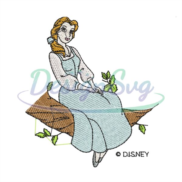 little-beauty-princess-belle-embroidery-png